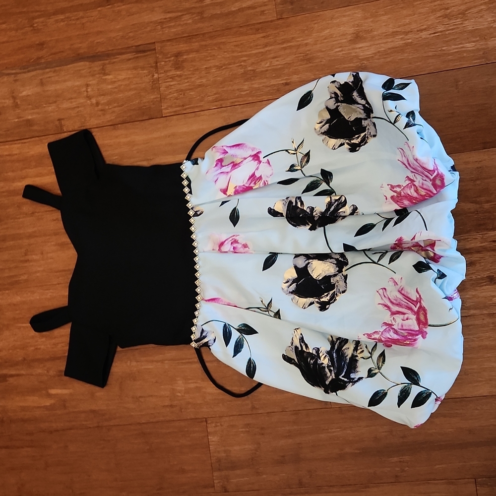 Speechless - girls size 12 dress